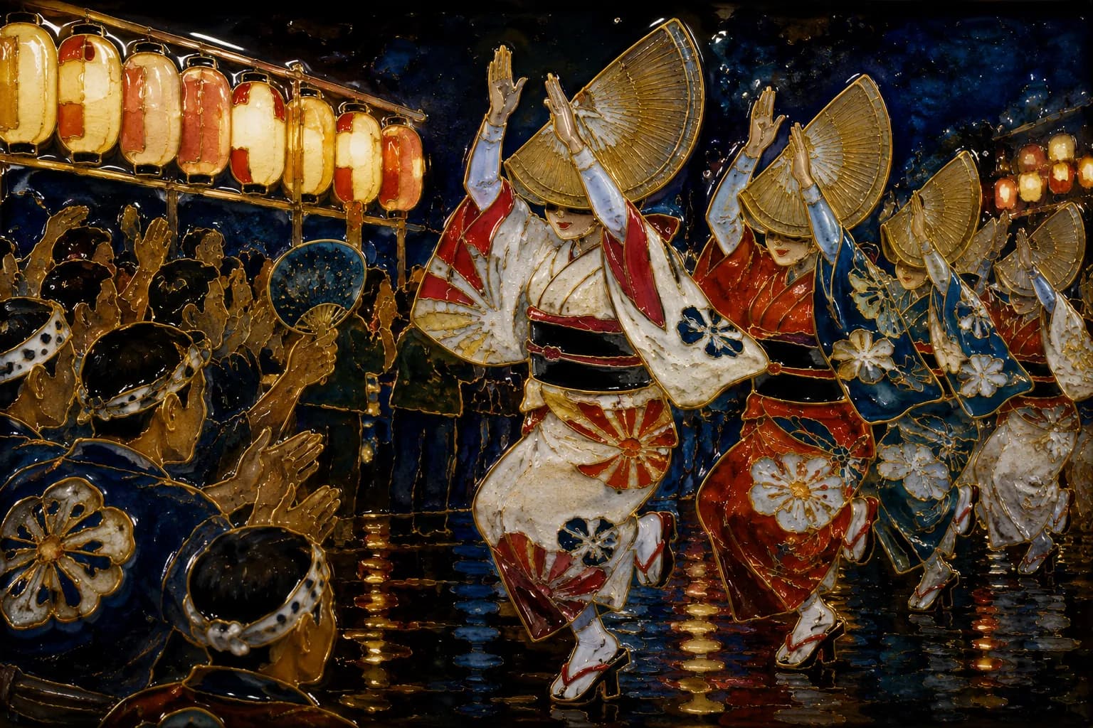 阿波踊り祭 2026