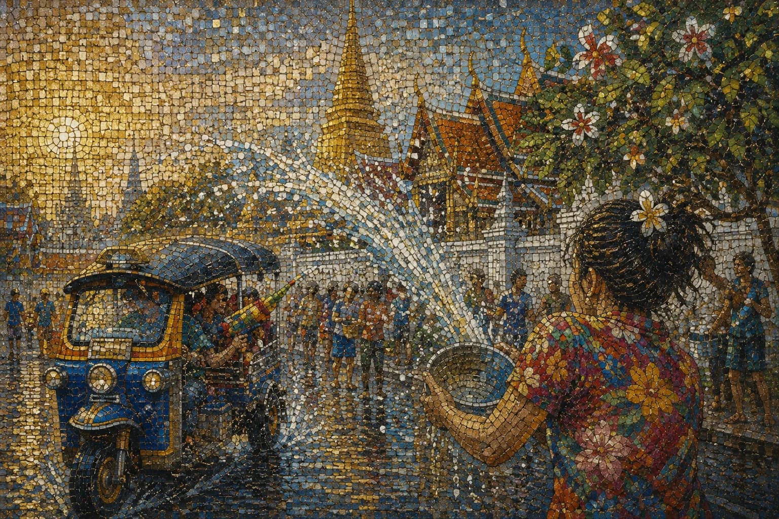 สงกรานต์ปี 2026